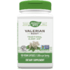 Nature's Way, Valerian Root, 1,590 mg, 100 Vegan Capsules