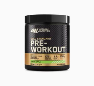 Optimum Nutrition Gold Standard Pre-Workout