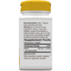 Nature's Way, Niacinamide, 500 mg, 100 Capsules - Image 3