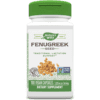 Nature's Way, Fenugreek Seed, 1,220 mg, 100 Vegan Capsules