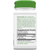 Nature's Way, St. John's Wort Herb, 700 mg, 180 Vegan Capsules - Image 2