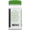 Nature's Way, Fenugreek Seed, 1,220 mg, 100 Vegan Capsules - Image 3