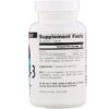 Source Naturals, Vitamin D-3, 2,000 IU, 200 Capsules - Image 2