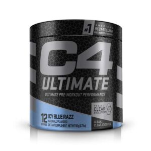 Cellucor C4 Ultimate