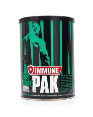 Universal Animal Immune Pak 30 Packs