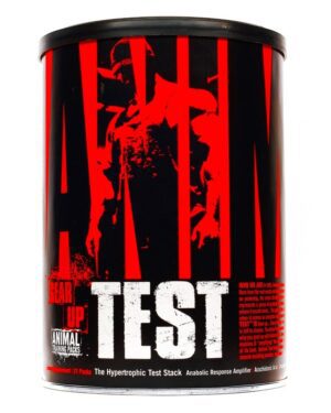 Universal Animal Test 21 Packs