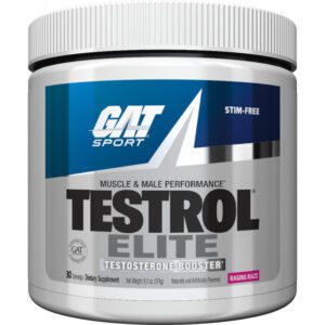 GAT Sport Testrol Elite