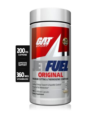 Gat Sport JETFUEL® ORIGINAL