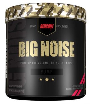 Redcon1 Big Noise