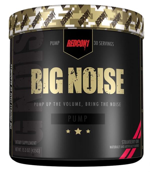 Redcon1 Big Noise