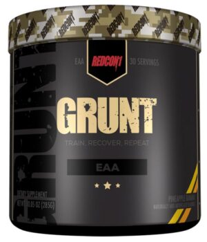 Redcon1 Grunt