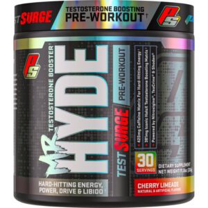 ProSupps Mr Hyde TestSurge