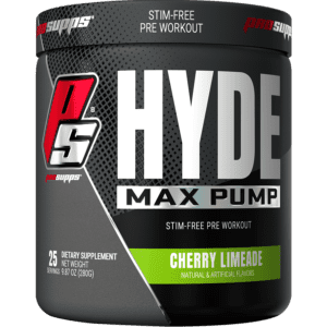 Pro Supps HYDE MAX PUMP