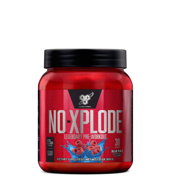 BSN NO-Xplode Powder