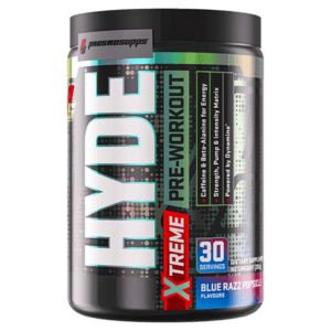 ProSupps HYDE XTREME