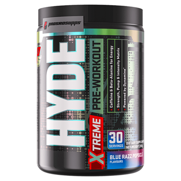 ProSupps HYDE XTREME